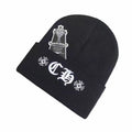 C*rome Hearts Beanie CH