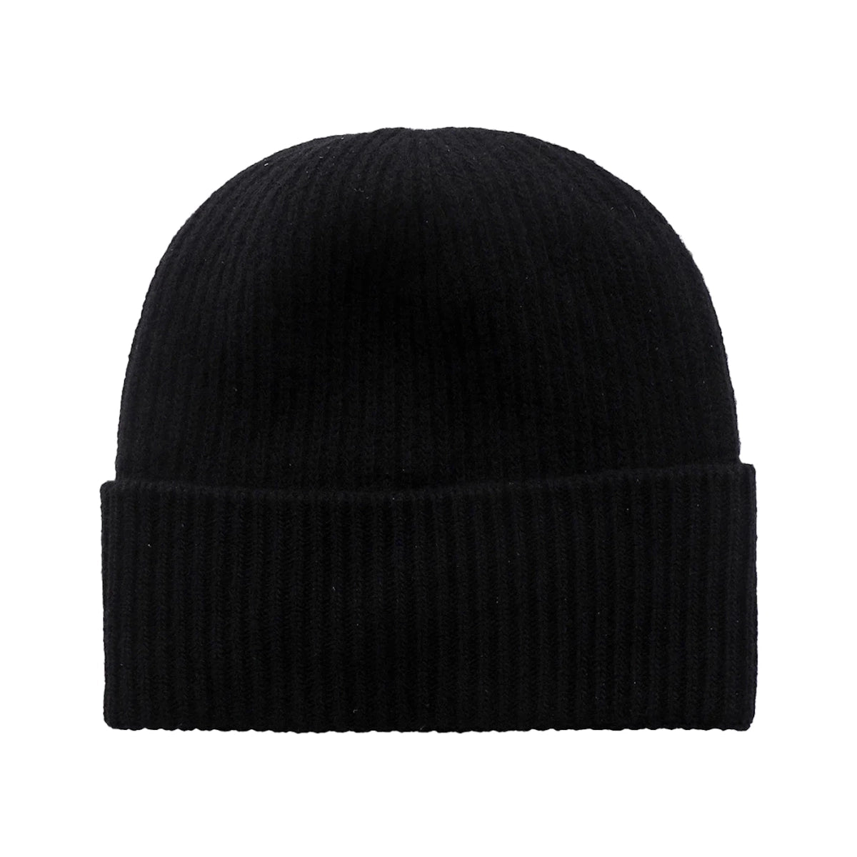 M*ncler Wool Cashmere Hat Beanie