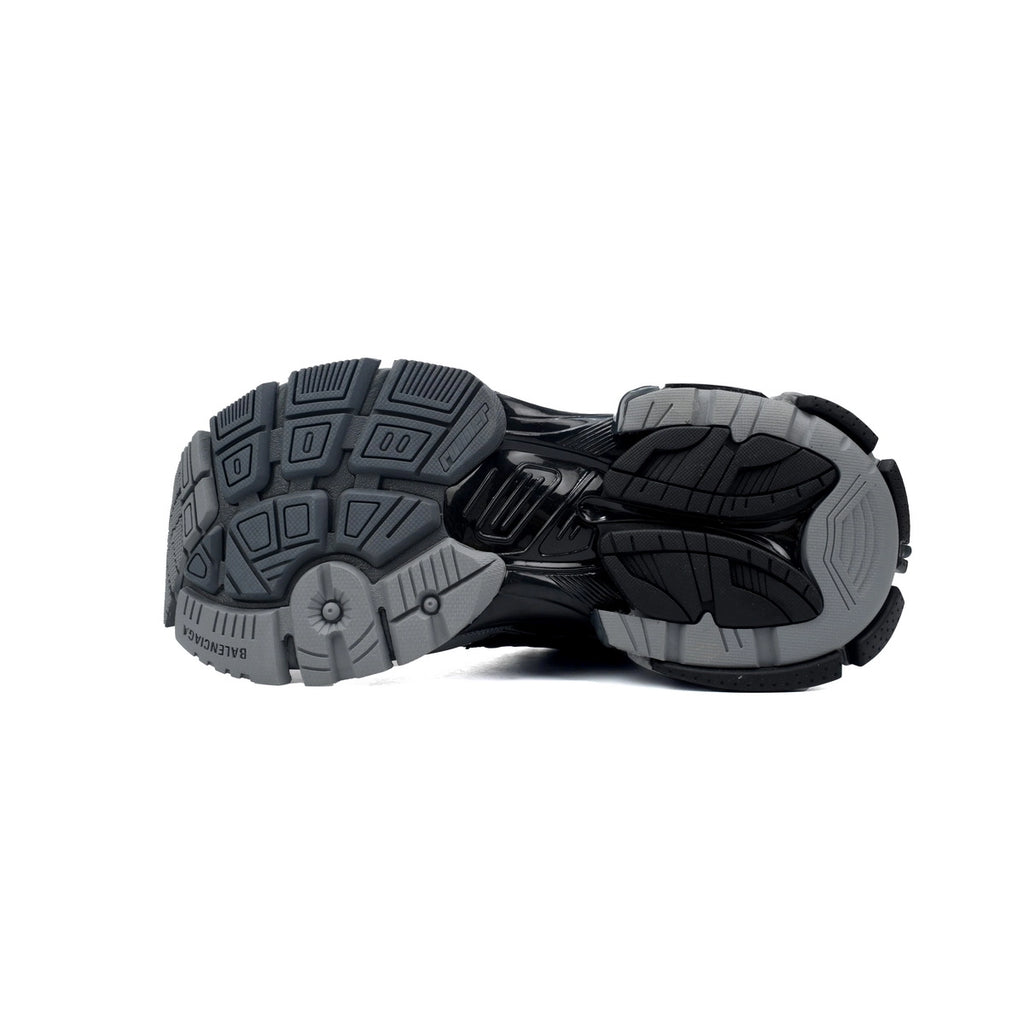 B*lenciaga Runner (Grey)