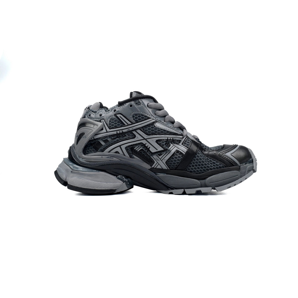 B*lenciaga Runner (Grey)