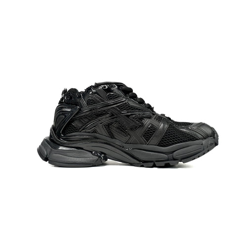 B*lenciaga Runner (Black)