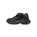 B*lenciaga Runner (Black)