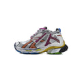 B*lenciaga Runner (Multicolor)
