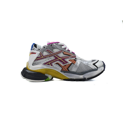 B*lenciaga Runner (Multicolor)