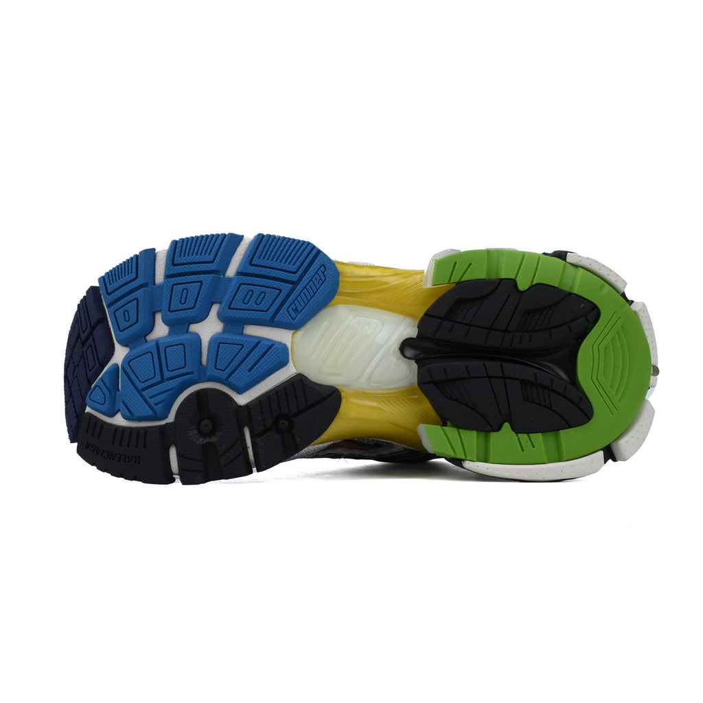 B*lenciaga Runner (Multicolor)