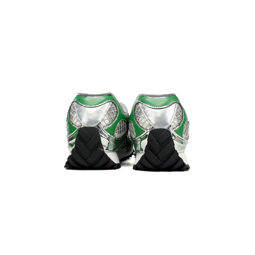 B*ttega Veneta Orbit Green