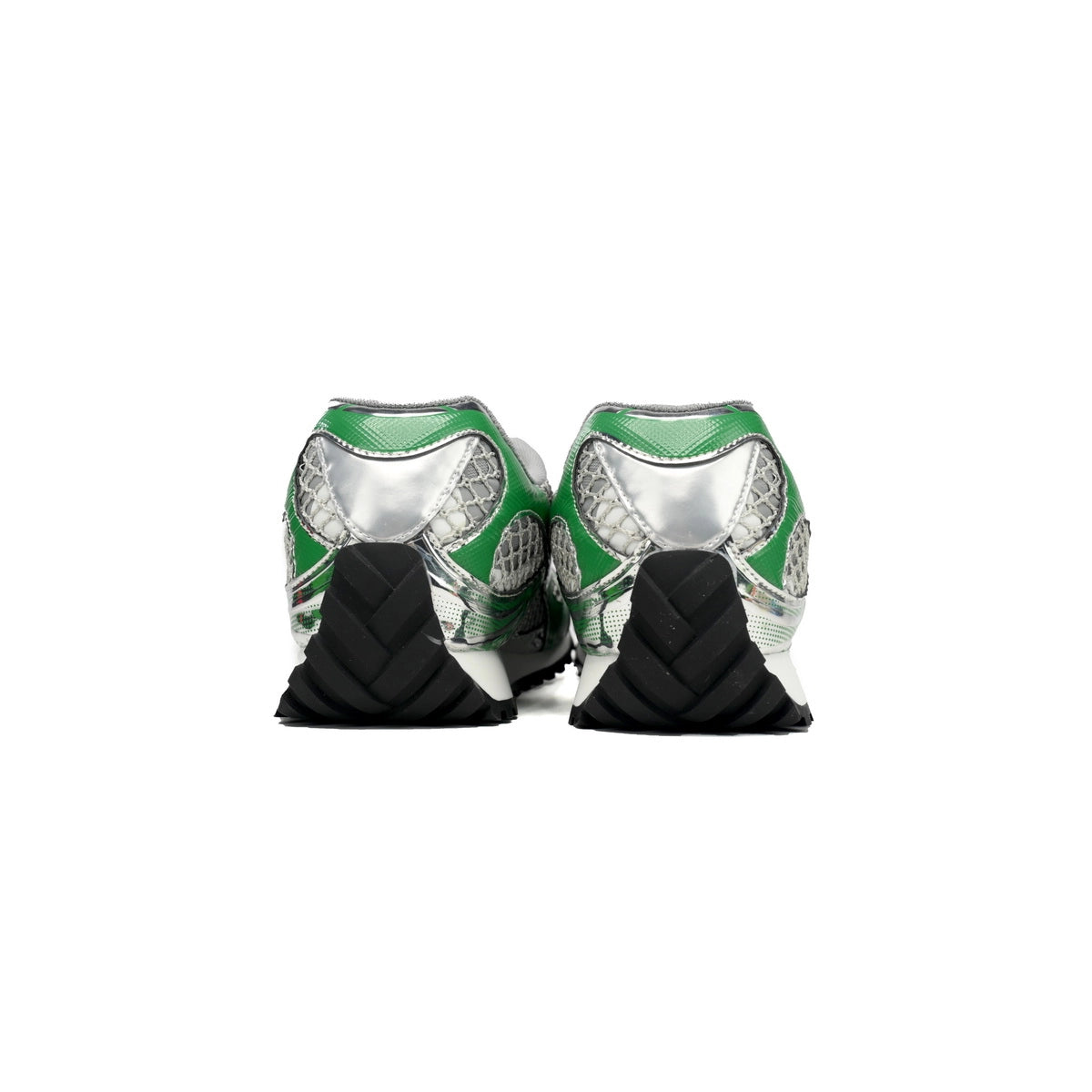 B*ttega Veneta Orbit Green