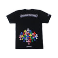 C*rome Hearts Multicolor T-Shirt