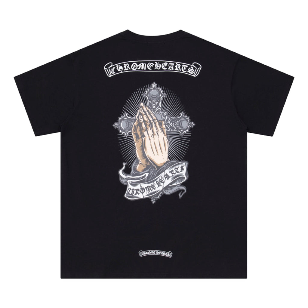 C*rome Hearts T-Shirt