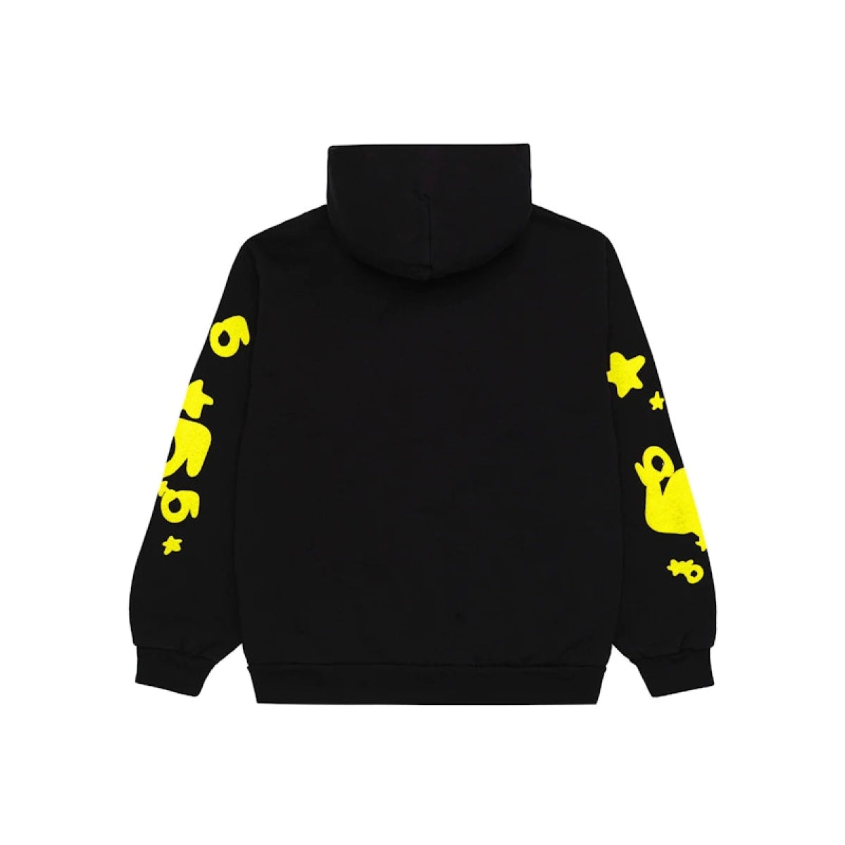 Sp*der Beluga Hoodie (Black)