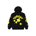 Sp*der Beluga Hoodie (Black)