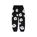 D*nim Tears The Cotton Wreath Sweatpants Black