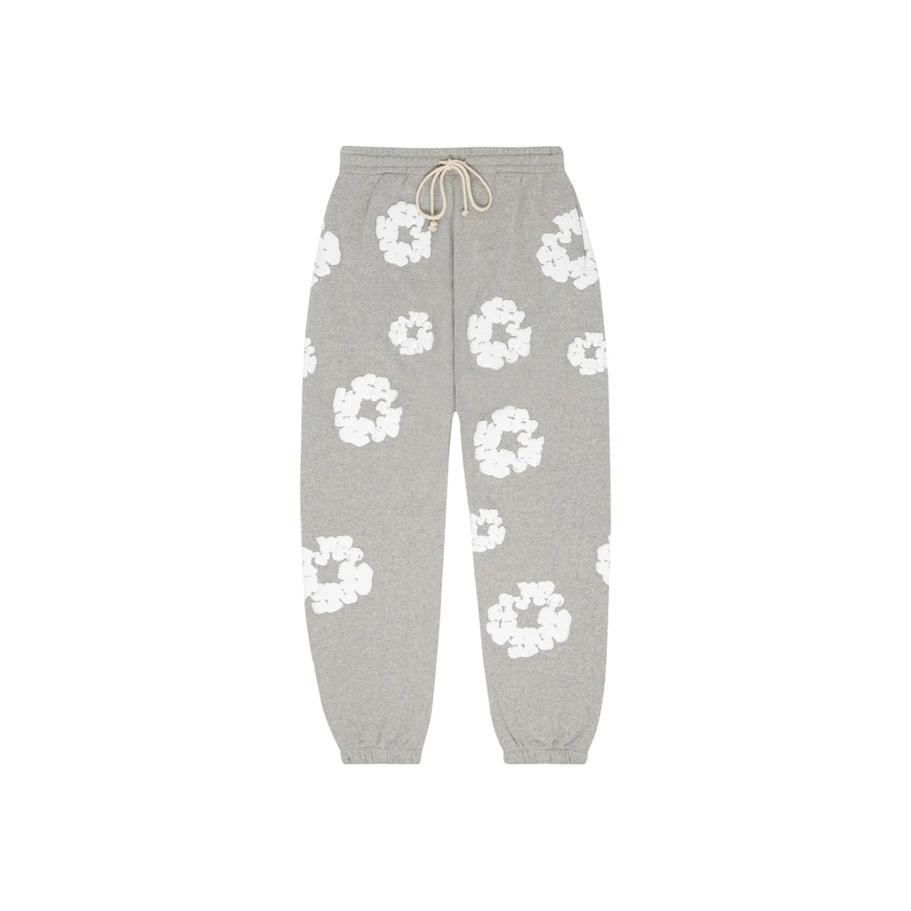 D*nim Tears The Cotton Wreath Sweatpants Grey