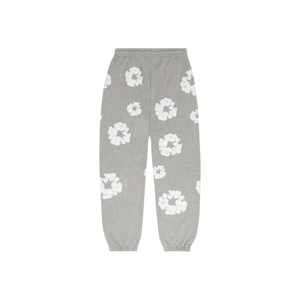 D*nim Tears The Cotton Wreath Sweatpants Grey