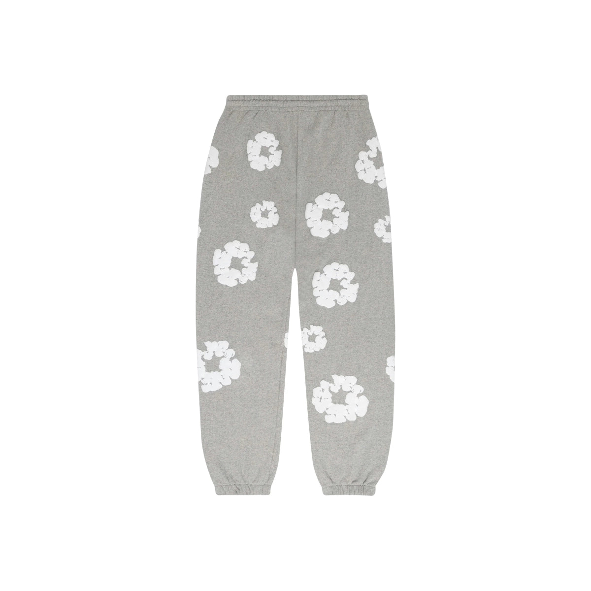 D*nim Tears The Cotton Wreath Sweatpants Grey