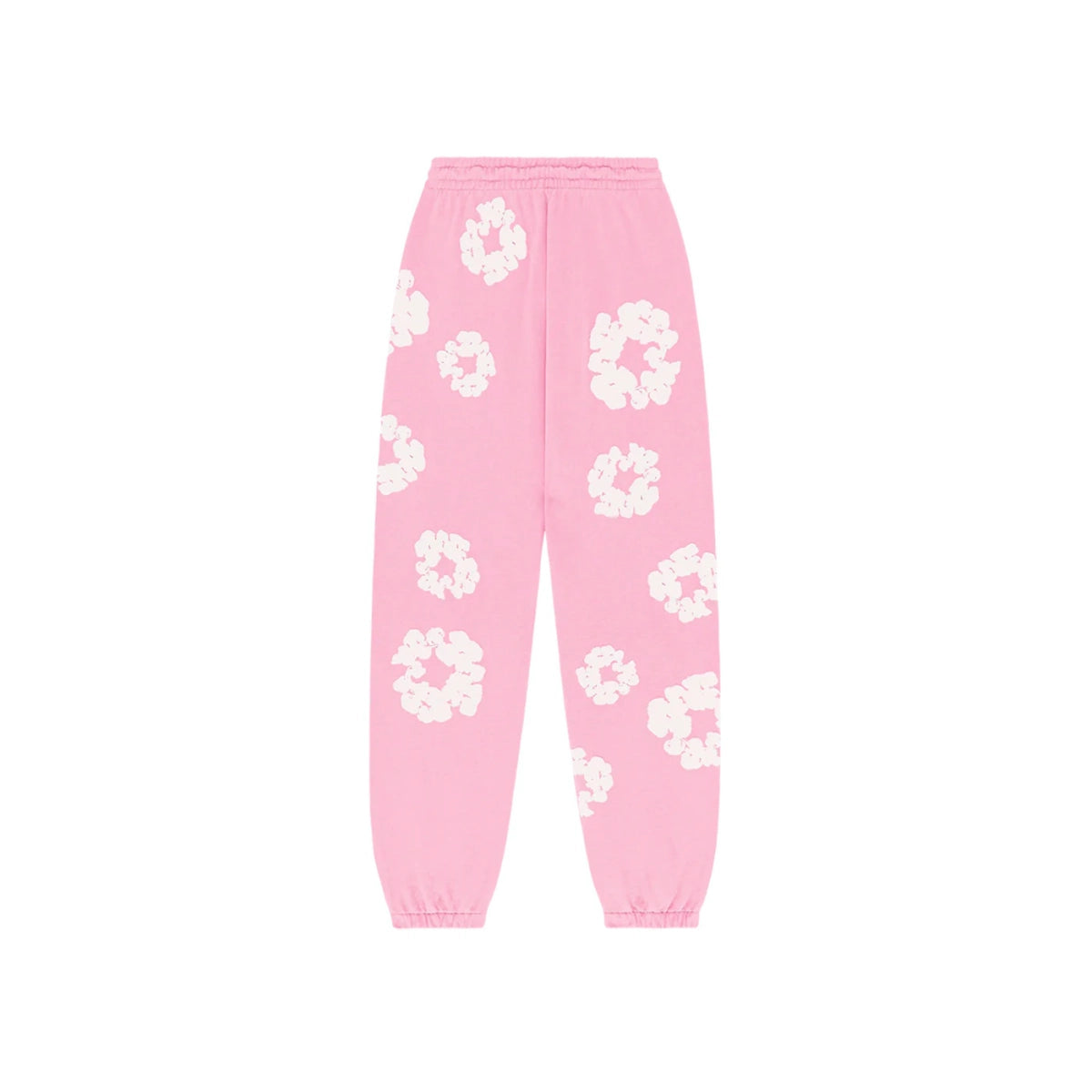 D*nim Tears The Cotton Wreath Sweatpants Pink