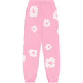D*nim Tears The Cotton Wreath Sweatpants Pink