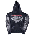 H*llstar Airbrush Hoodie (Black)