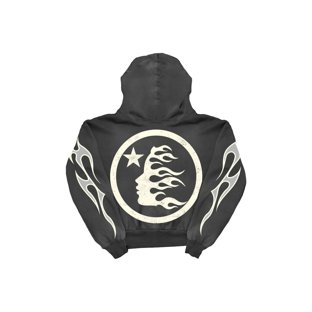 H*llstar Hoodie (Black)
