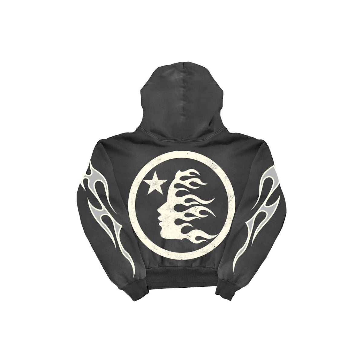 H*llstar Hoodie (Black)