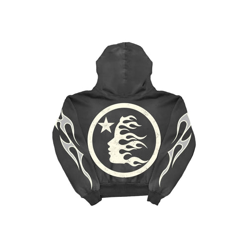 H*llstar Hoodie (Black)