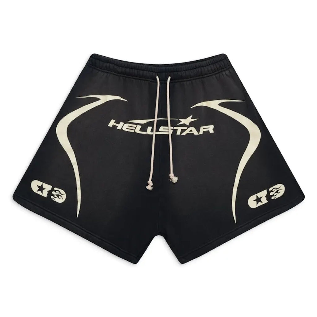 H*llstar Shorts (Black)