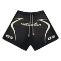 H*llstar Shorts (Black)