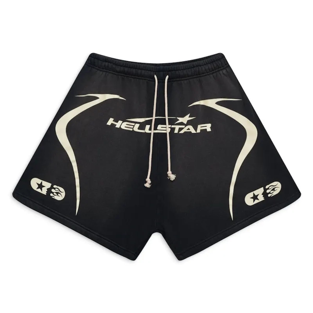H*llstar Shorts (Black)