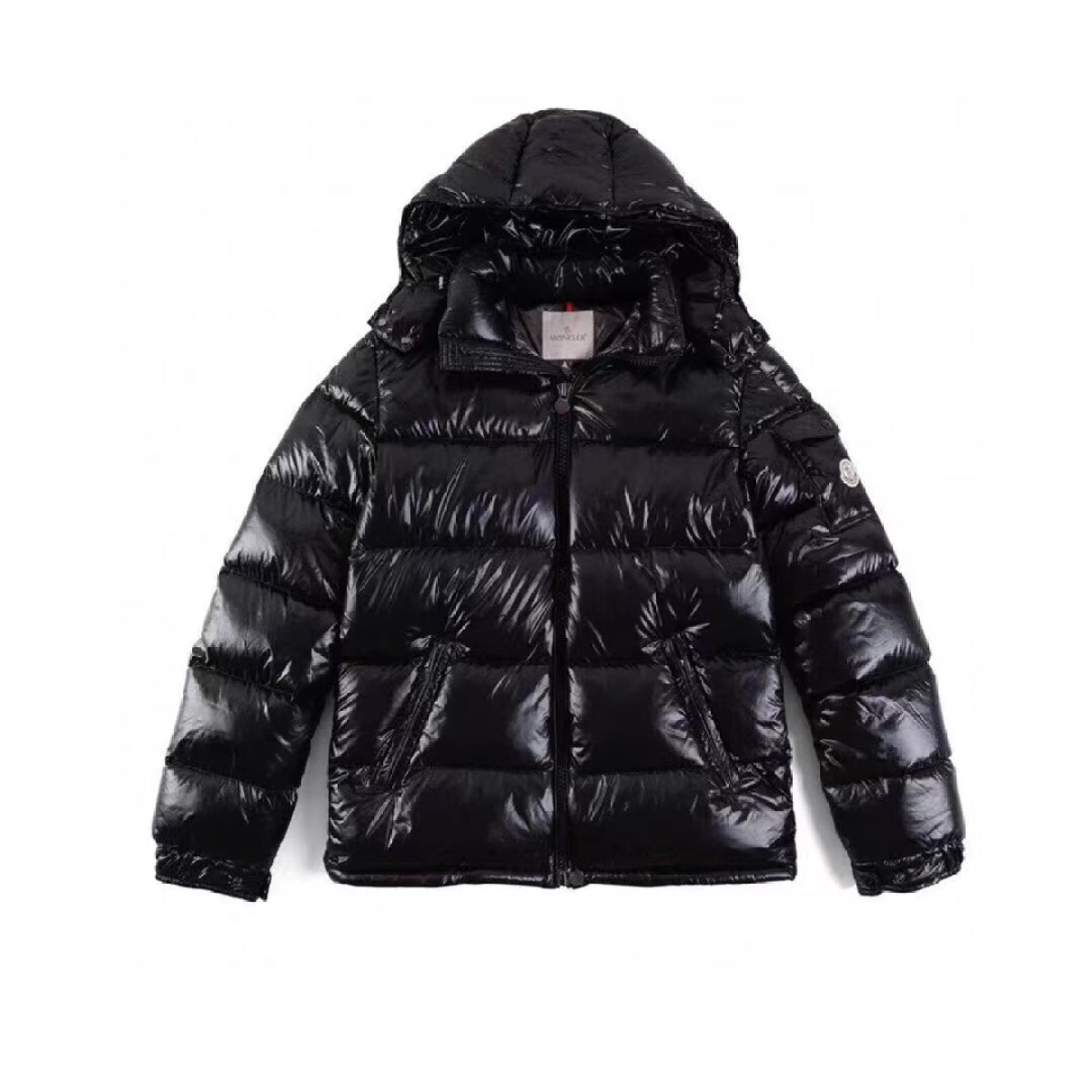 M*ncler Maya Down Jacket
