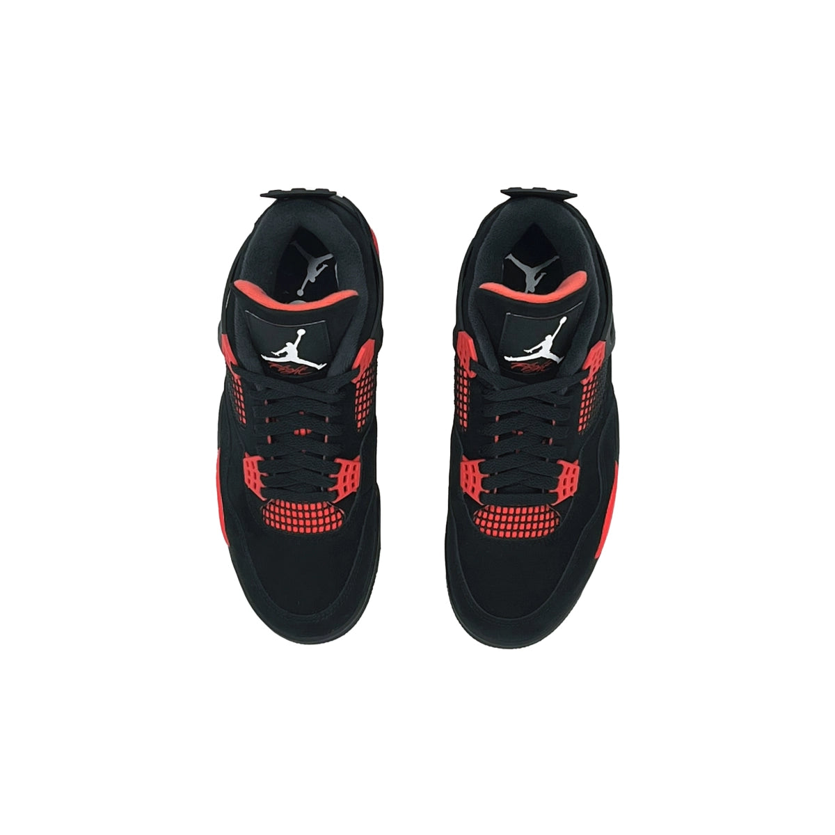 J*ordan 4 Red Thunder