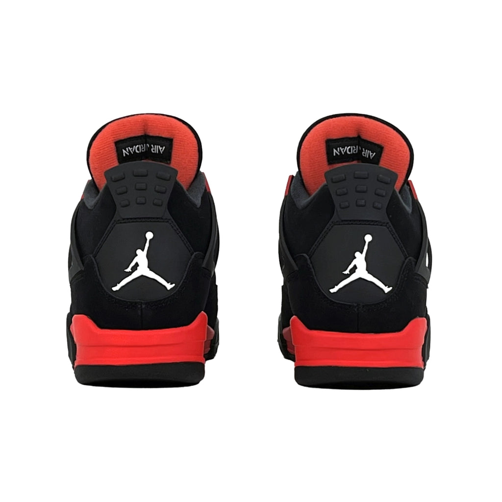 J*ordan 4 Red Thunder