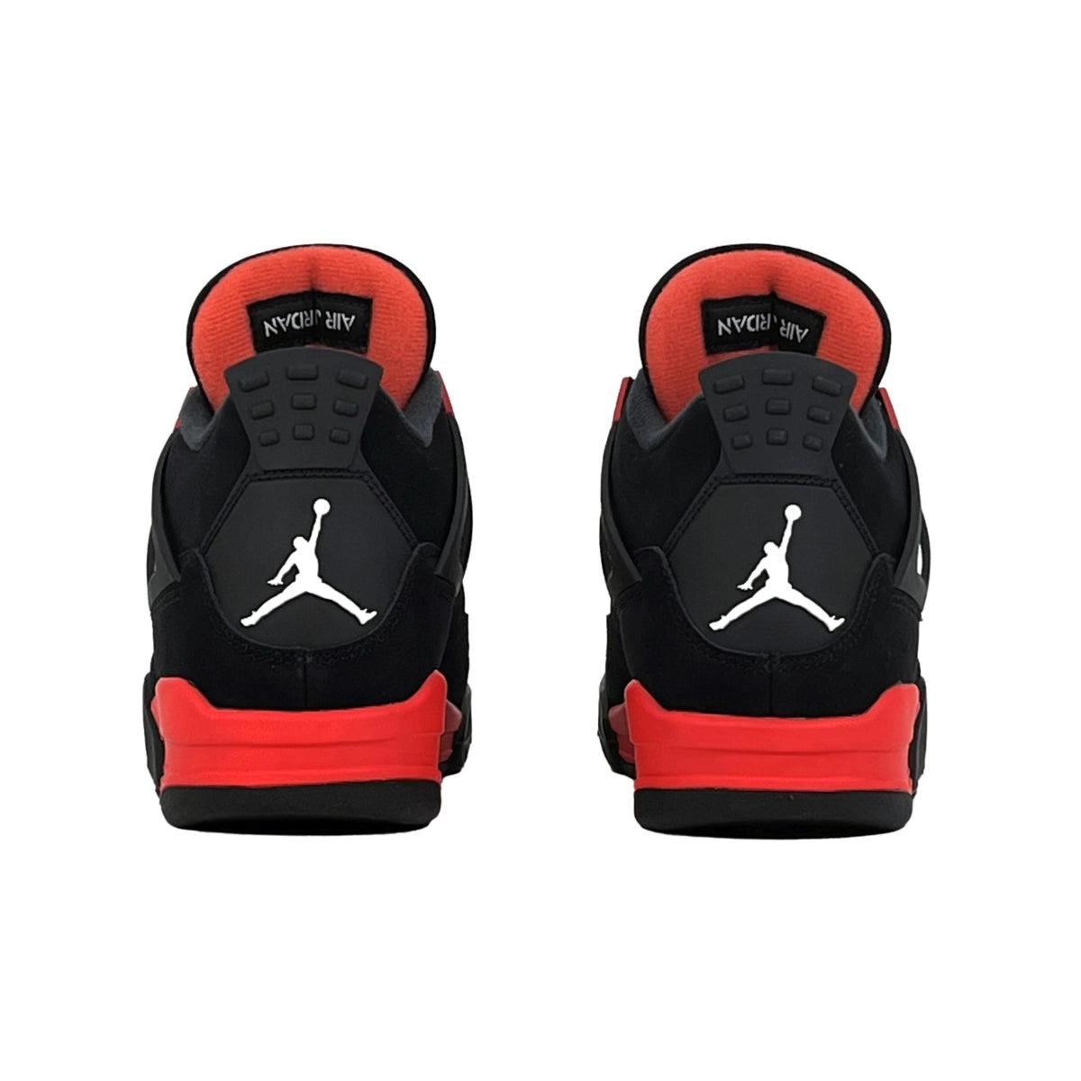 J*ordan 4 Red Thunder