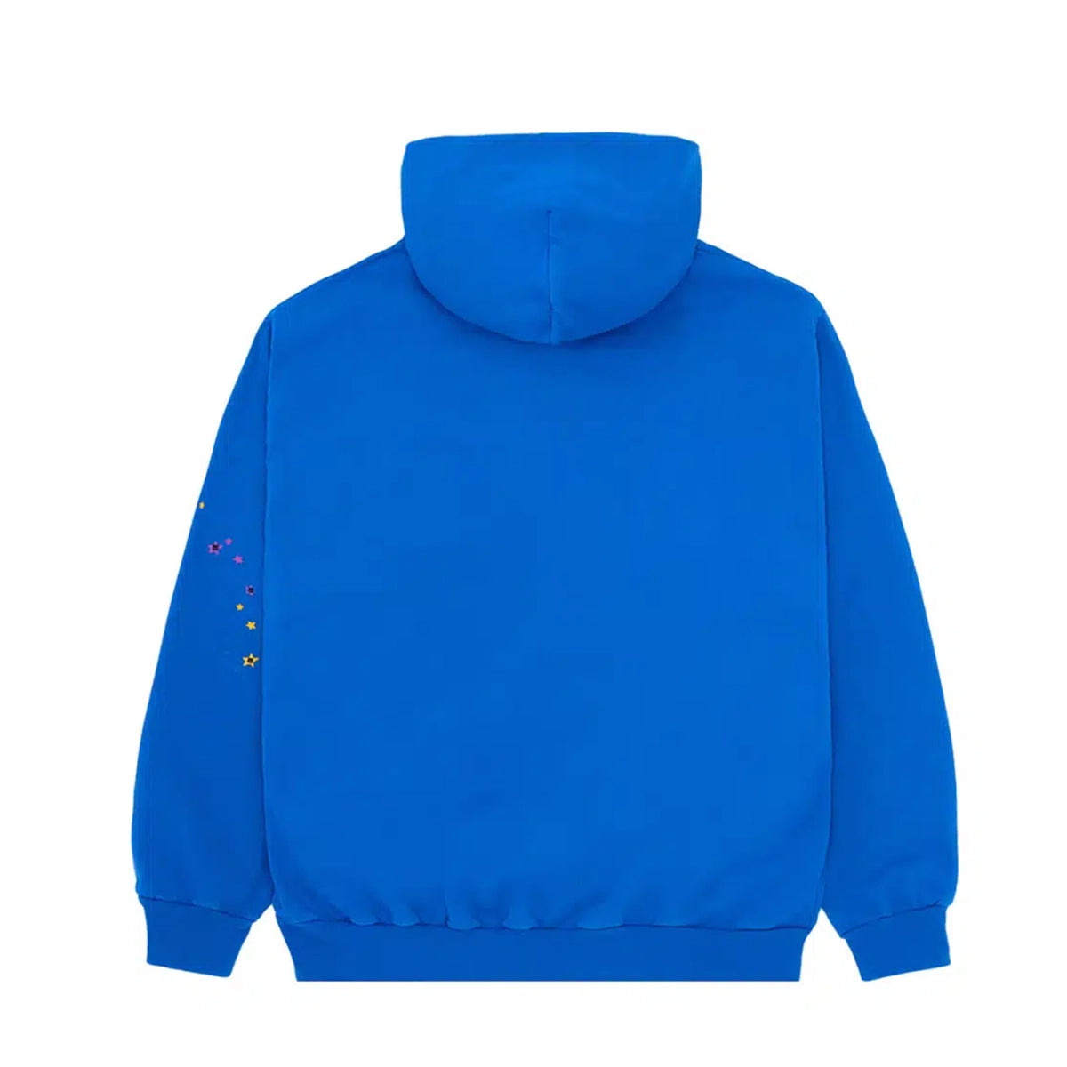 Sp*der TC Hoodie (Blue)