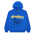 Sp*der TC Hoodie (Blue)