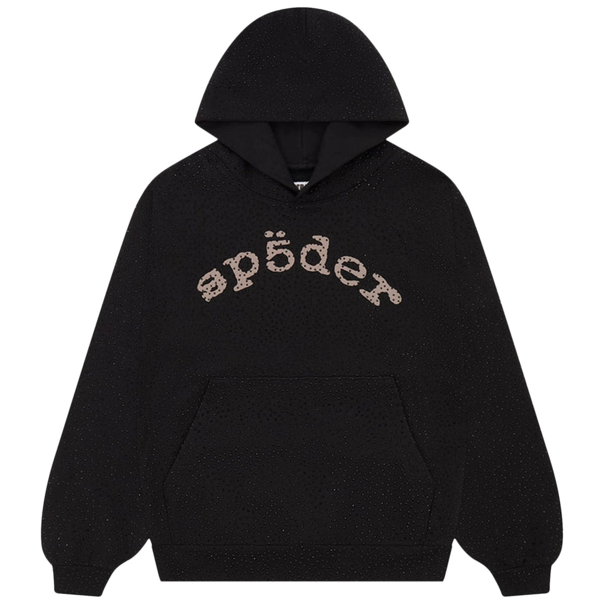 Sp*der VVS Hoodie (Black)
