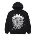 Sp*der Worldwide Hoodie (Black)