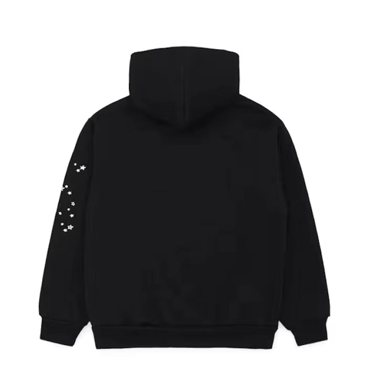 Sp*der Worldwide Hoodie (Black)